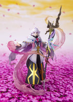 Bandai Merlin The Mage of Flowers 60859