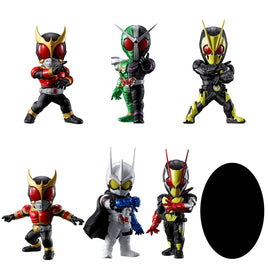 Bandai Converge Motion Kamen Rider: 1 Box (10pcs) 73740