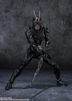 Bandai S.H.Figuarts Kamen Rider Black Sun 63330