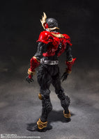 Bandai S.I.C. Kamen Rider Kuuga Mighty Form 58041