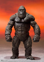 Bandai Kong From Movie Godzilla VS. Kong (2021) 60478