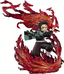 Bandai Kamado Tanjiro Hinokami Kagura Demon Slayer 60346