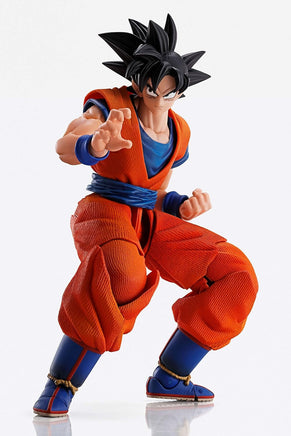 Bandai Dragon Ball Z - Son Goku 60501