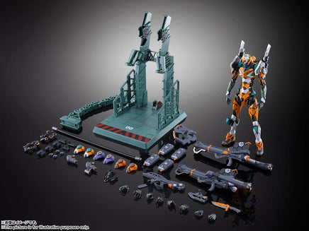 Bandai Neon Genesis Evangelion - Eva-00/00 Proto Type 59175