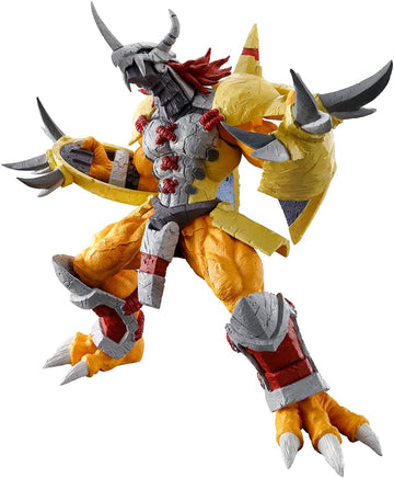 Bandai Wargreymon (Digimon Ultimate Evolution!) 65247