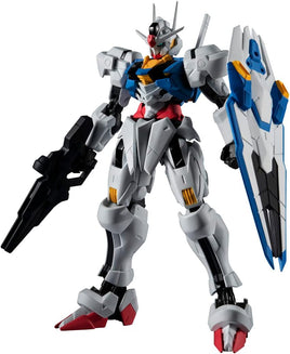 Bandai XVX-016 Gundam Aerial "Gundam: The Witch From Mercury" 64996