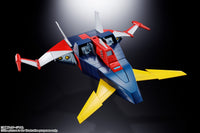 Bandai GX-66R Invincible Robo Trider G7 - 58752