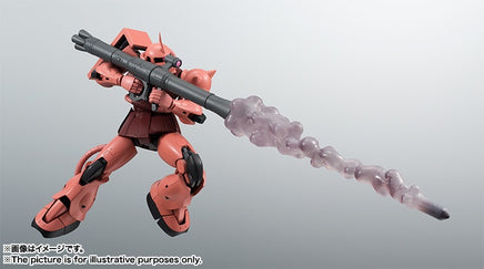 Bandai MS-06S Char's Zaku II Ver. A.N.I.M.E. 58141