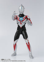 Bandai S.H. Figuarts Ultraman Orb Origin 58719