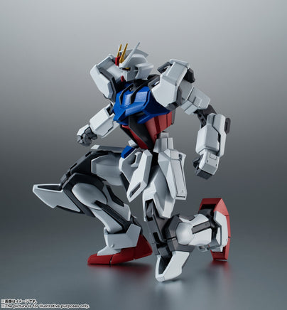 Bandai GAT-X105 Strike Gundam Ver. A.N.I.M.E. 63453