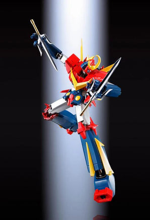 Bandai GX-84 Invincible Super Man Zambot 3 F.A. 55199