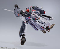 Bandai VF-25F Super Messiah Valkyrie 64966