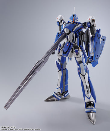 Bandai VF-25G Super Messiah Valkyrie 65124