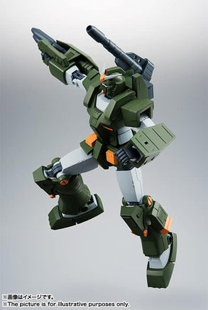 Bandai FA-78-1 Full Armor Gundam (Ver. A.N.I.M.E.) 63793