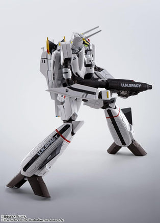 Bandai Hi-Metal R Roy Fokker's VF-0S Phoenix 63742