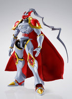 Bandai S.H.Figuarts Dukemon/Gallantmon - Rebirth Of Holy Knight 63445