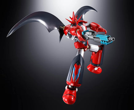 Bandai Soul of Chogokin GX-98 Getter D2 61881