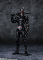 Bandai S.H.Figuarts Kamen Rider Black Sun 63330