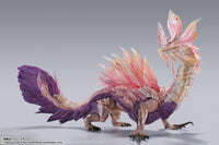 Bandai S.H.Monsterarts Mizutsune 63913