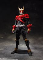 Bandai S.I.C. Kamen Rider Kuuga Mighty Form 58041