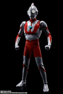 Bandai S.H.Figuarts Shinkocchou Seihou Ultraman 63441