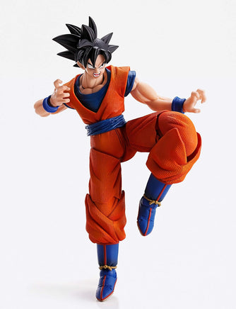 Bandai Dragon Ball Z - Son Goku 60501