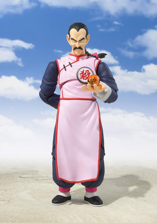 Bandai Tao Pai Pai Bandai Spirits S.H. Figuarts 55787