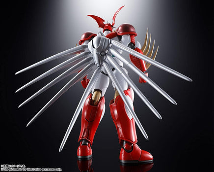 Bandai Soul of Chogokin GX-99 Getter Robot ARC 61880