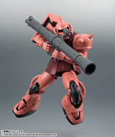 Bandai MS-06S Char's Zaku II Ver. A.N.I.M.E. 58141