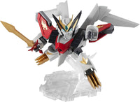 Bandai New Jyakomaru Mashin Hero Wataru 2 - 55692