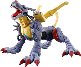 Bandai MetalGarurumon (Digimon Ultimate Evolution!) 65248