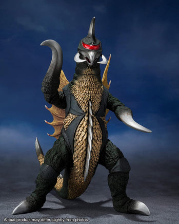 Bandai S.H.Monsterarts Godzilla VS. Gigan 64916