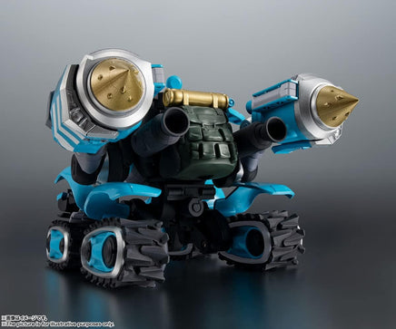 Bandai Big Tony Sakugan Bandai Spirit Robot 61886