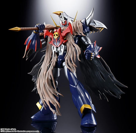 Bandai Tamashii Nations - Majinkaizer SKL 60476