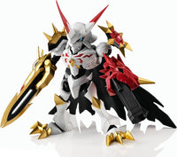 Bandai NXEDGE Style Omegamon Alter - S 64992