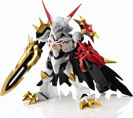 Bandai NXEDGE Style Omegamon Alter - S 64992