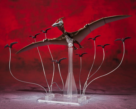 Bandai Godzilla S.P. - Rodan (2021) The Second Form 63440