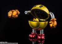 Bandai Pac-Man Bandai Spirits Chogokin 61506