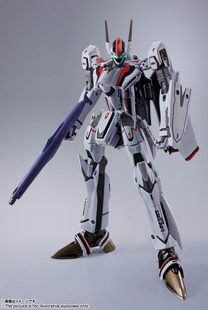 Bandai VF-25F Super Messiah Valkyrie 64966