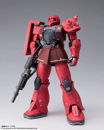 Bandai MS-05S Char Aznable Zaku I 60872