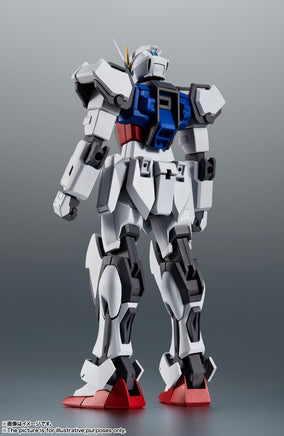 Bandai GAT-X105 Strike Gundam Ver. A.N.I.M.E. 63453