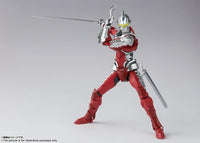 Bandai Ultraman Suit Version 7 S.H.Figuarts 57058