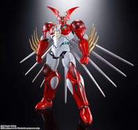 Bandai Soul of Chogokin GX-99 Getter Robot ARC 61880