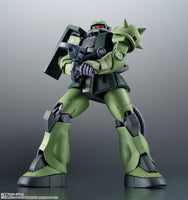Bandai MS-06JC Zaku II JC Type Ver. A.N.I.M.E. 62984