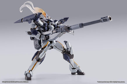 Bandai Laevatein Arbalest Reference 65550