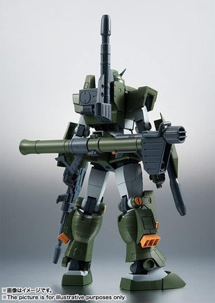 Bandai FA-78-1 Full Armor Gundam (Ver. A.N.I.M.E.) 63793