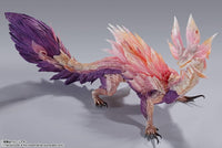 Bandai S.H.Monsterarts Mizutsune 63913