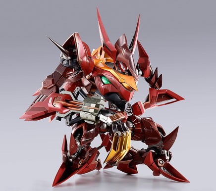 Bandai Guren Type-08 Elements "Seiten" 63459