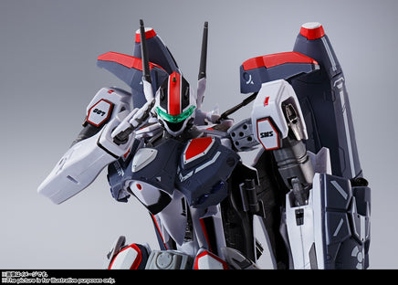 Bandai VF-25F Super Messiah Valkyrie 64966