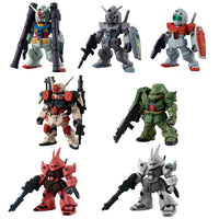 Bandai FW Gundam Converge #22: 1 Box (10pcs) 58290